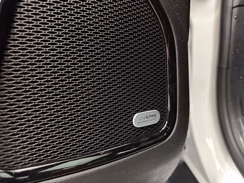 2026 Jeep Compass North