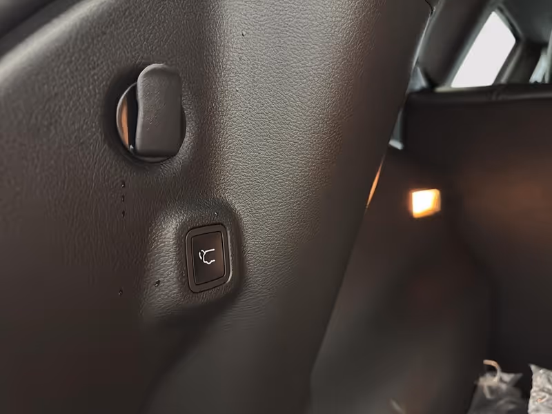 2026 Jeep Compass North