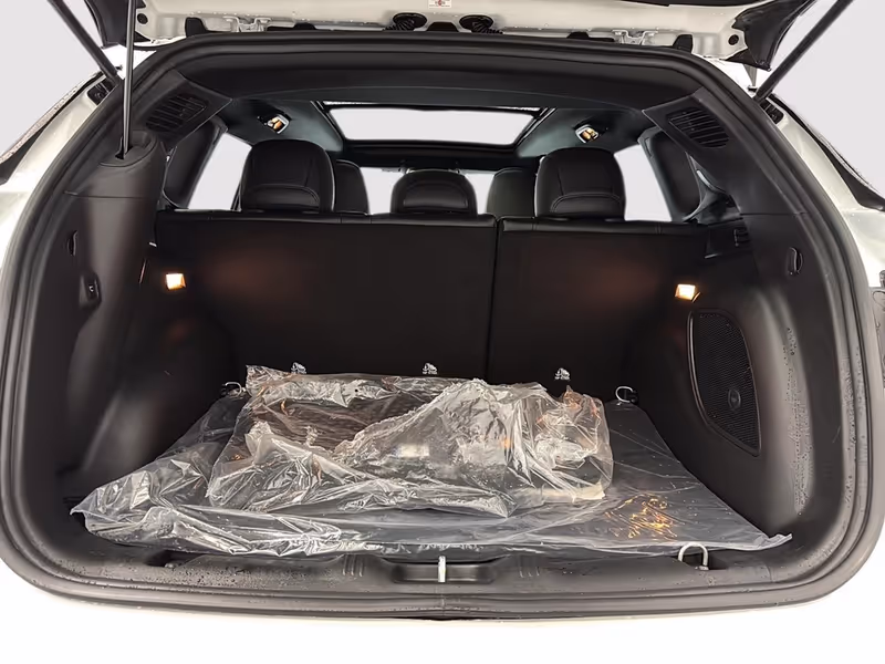 2026 Jeep Compass North