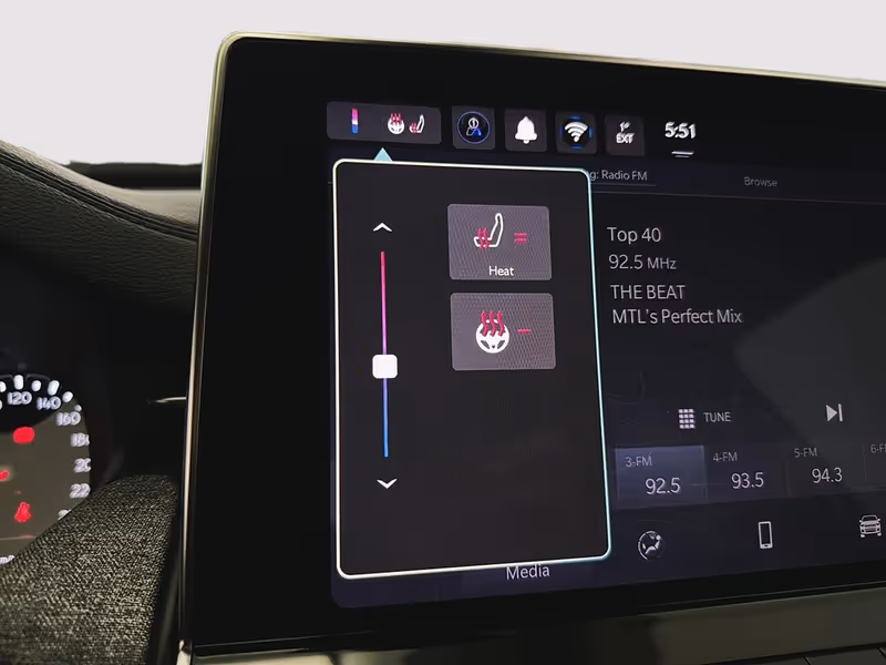 2024 Jeep Compass North