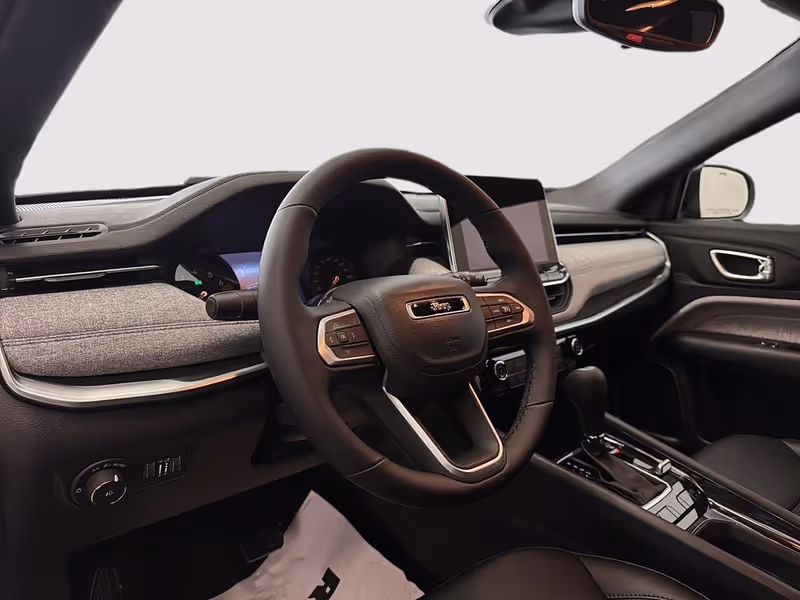 2024 Jeep Compass North