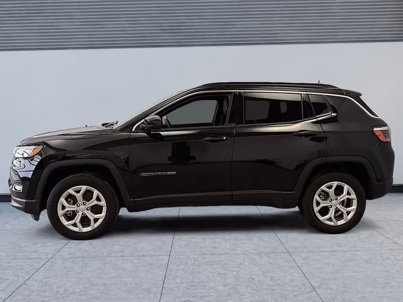 2024 Jeep Compass North
