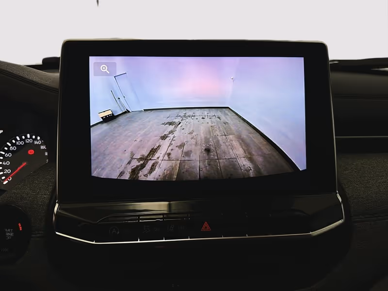 2024 Jeep Compass North