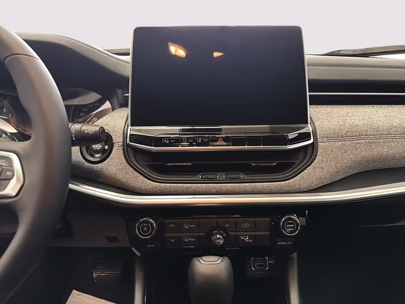 2024 Jeep Compass North