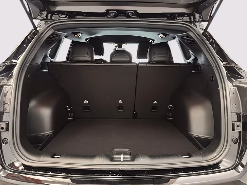 2024 Jeep Compass North