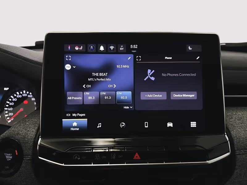 2024 Jeep Compass North