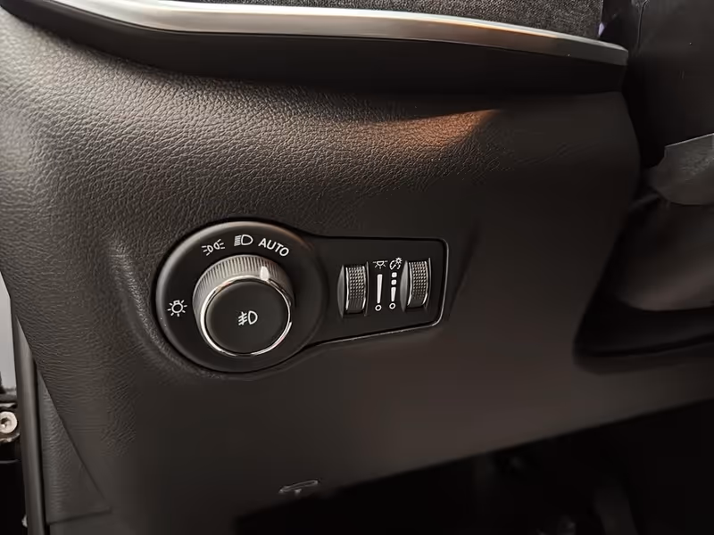 2024 Jeep Compass North