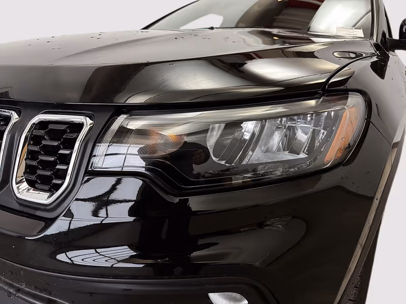 2024 Jeep Compass North