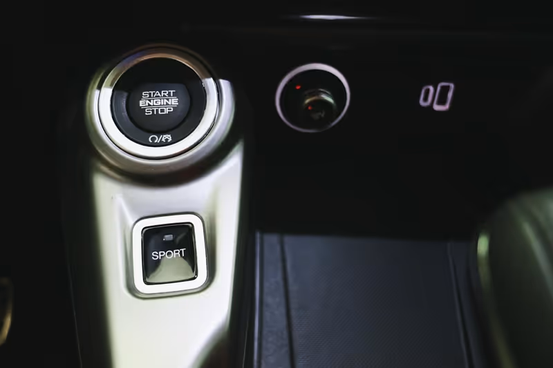 2024 Dodge Hornet R/T