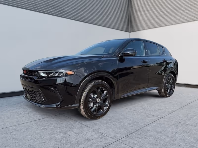 2024 Dodge Hornet R/T