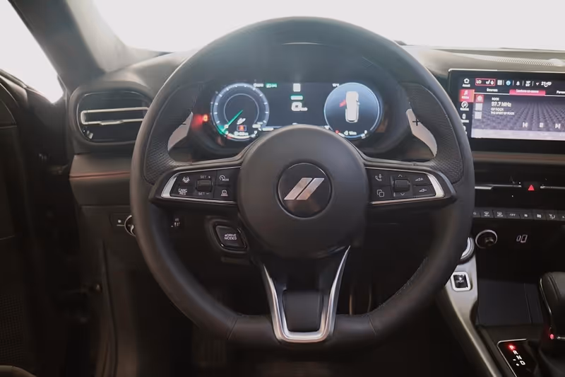 2024 Dodge Hornet R/T