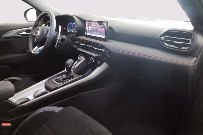 2024 Dodge Hornet R/T