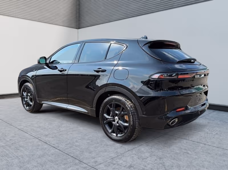 2024 Dodge Hornet R/T