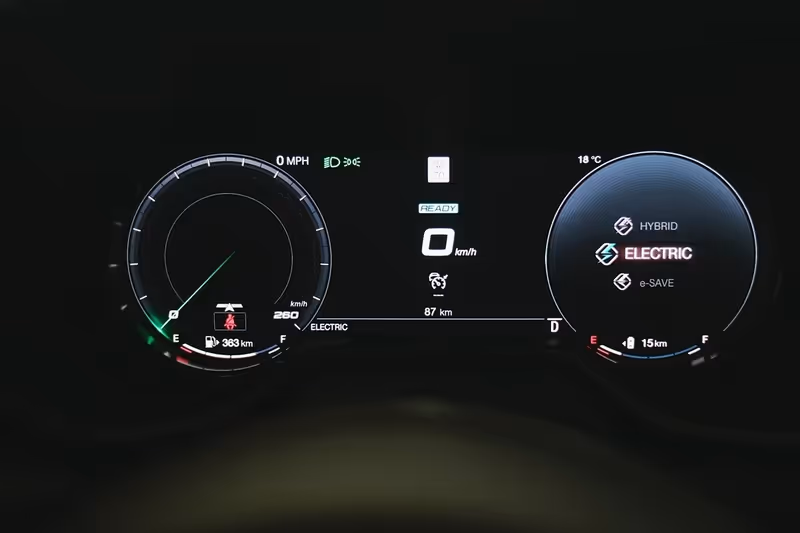 2024 Dodge Hornet R/T