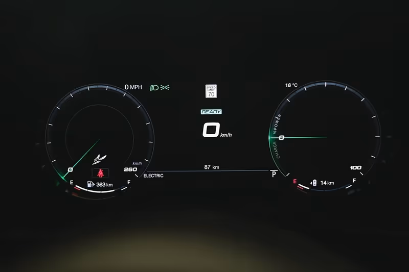 2024 Dodge Hornet R/T