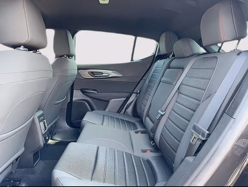 2024 Dodge Hornet R/T