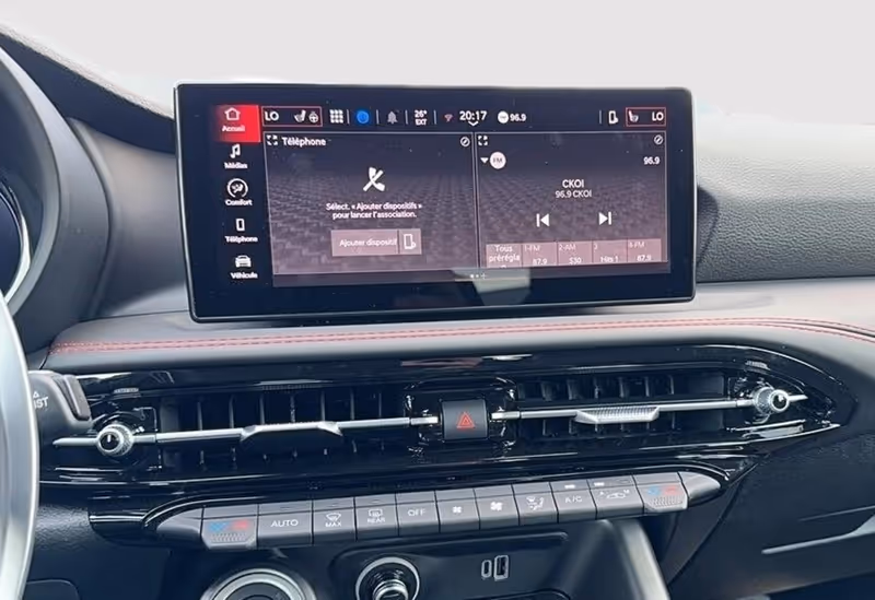 2024 Dodge Hornet R/T