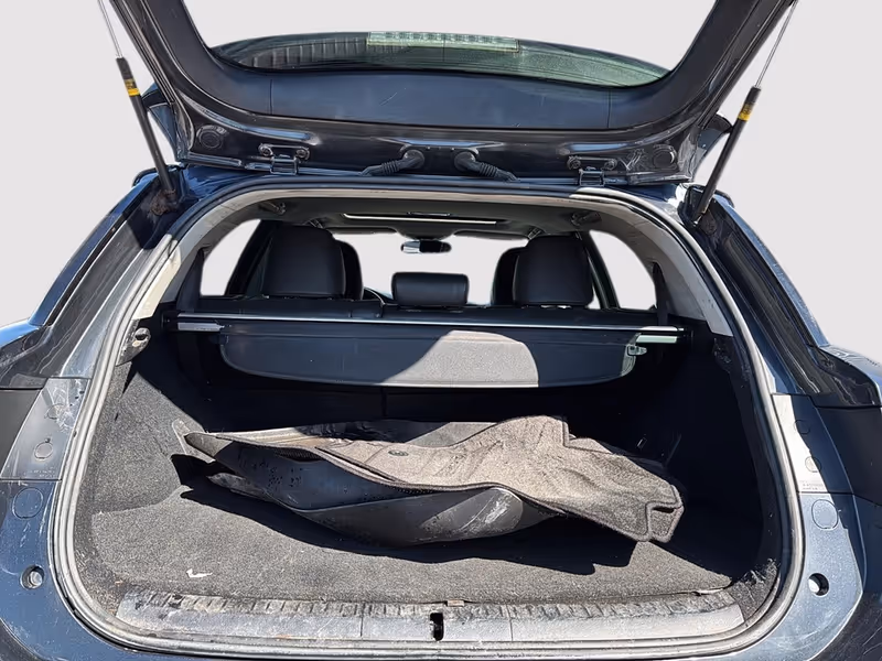 2011 Lexus CT 200h Premium