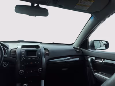 2012 Kia Sorento EX