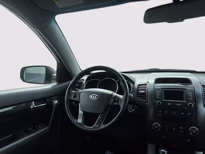 2012 Kia Sorento EX