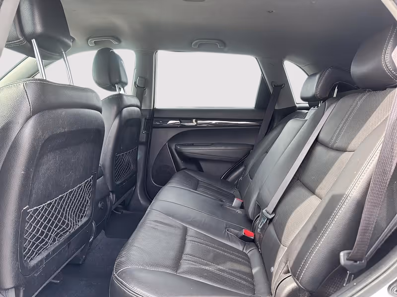 2012 Kia Sorento EX