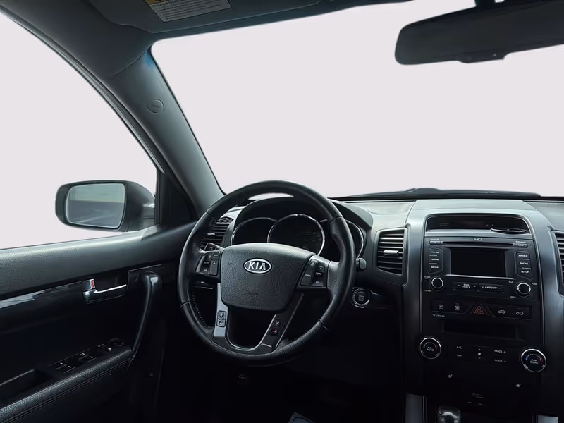 2012 Kia Sorento EX