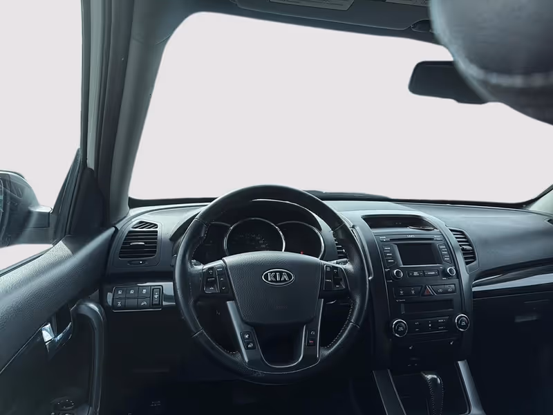 2012 Kia Sorento EX