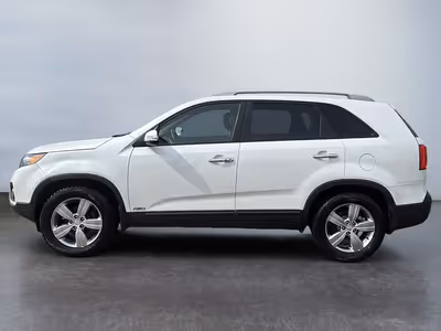 2012 Kia Sorento EX
