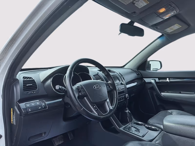 2012 Kia Sorento EX