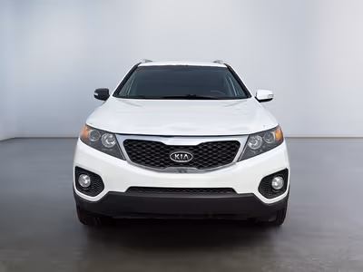 2012 Kia Sorento EX