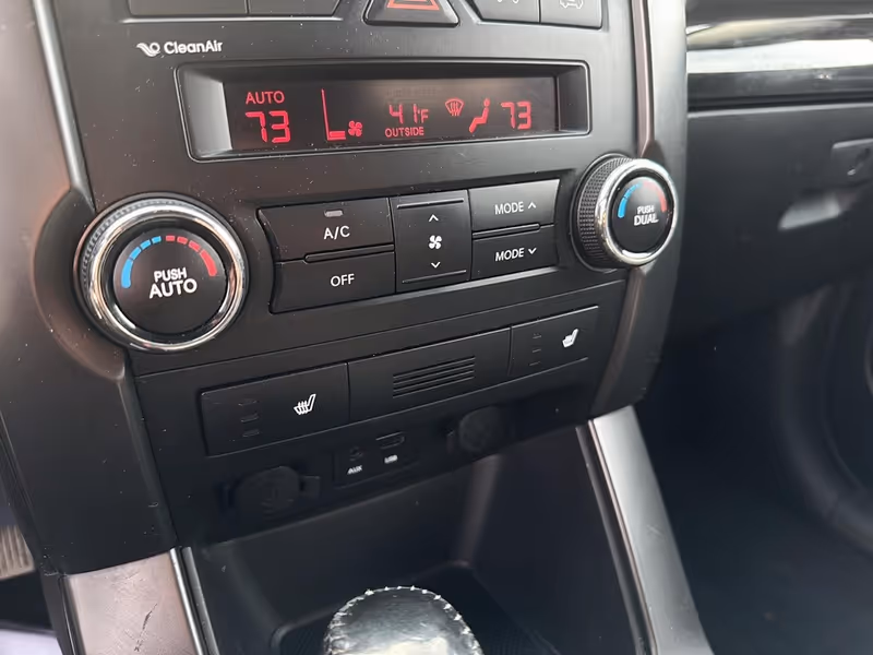 2012 Kia Sorento EX