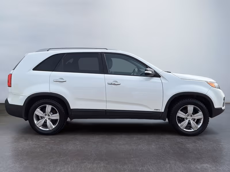 2012 Kia Sorento EX
