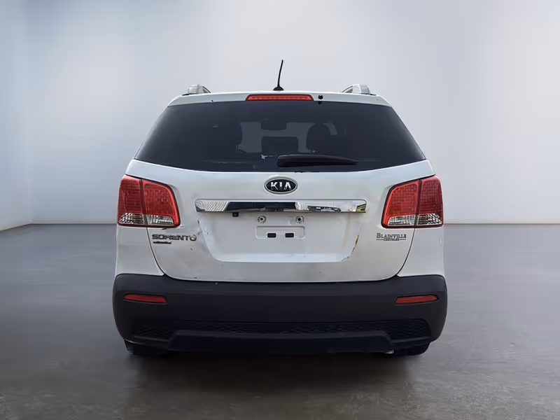 2012 Kia Sorento EX