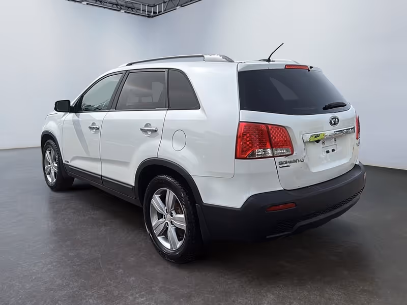 2012 Kia Sorento EX