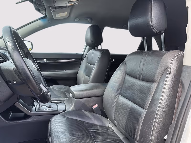2012 Kia Sorento EX