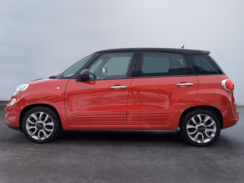 2014 FIAT 500L Sport