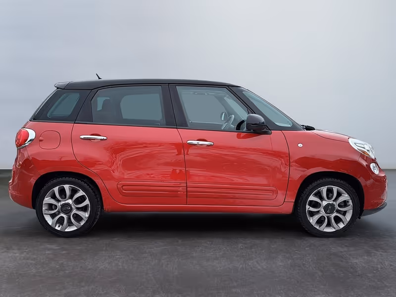 2014 FIAT 500L Sport
