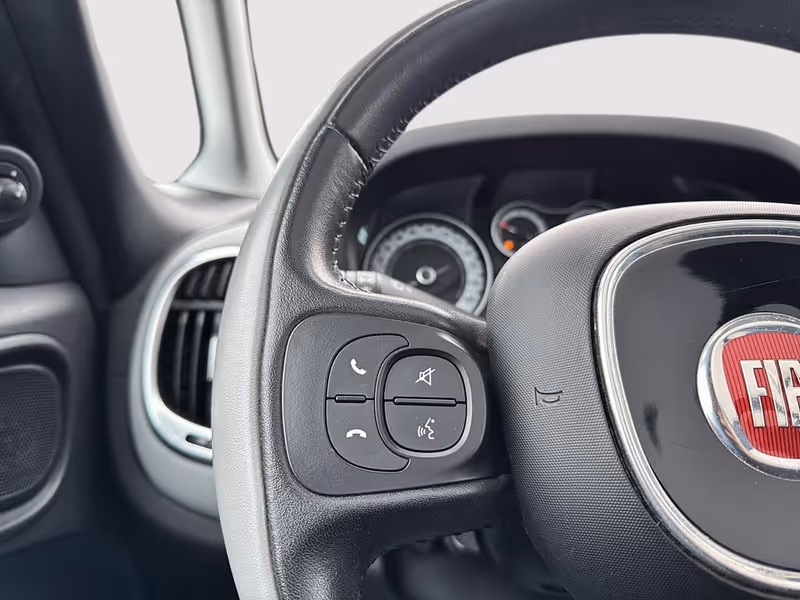 2014 FIAT 500L Sport