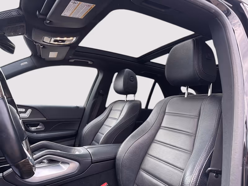 2022 Mercedes-Benz GLE GLE 350