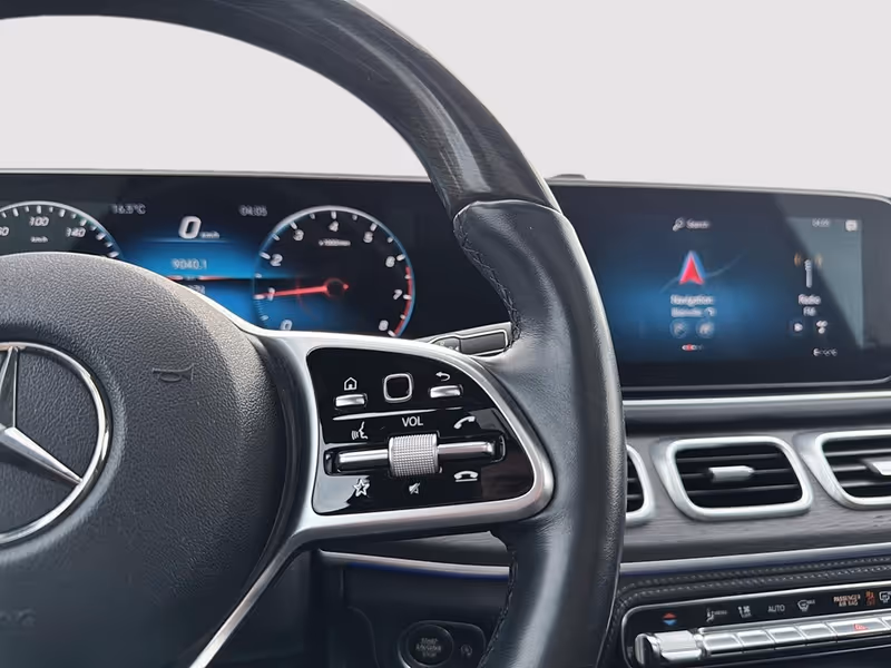 2022 Mercedes-Benz GLE GLE 350