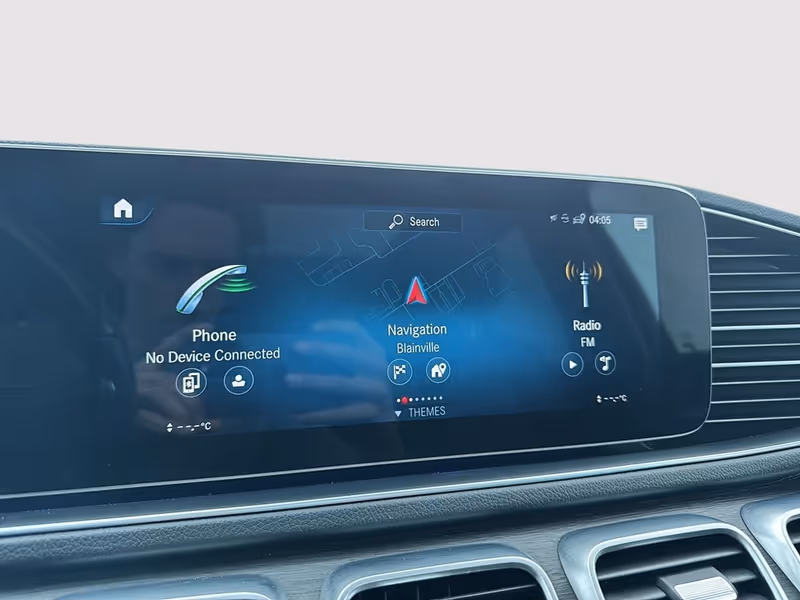 2022 Mercedes-Benz GLE GLE 350