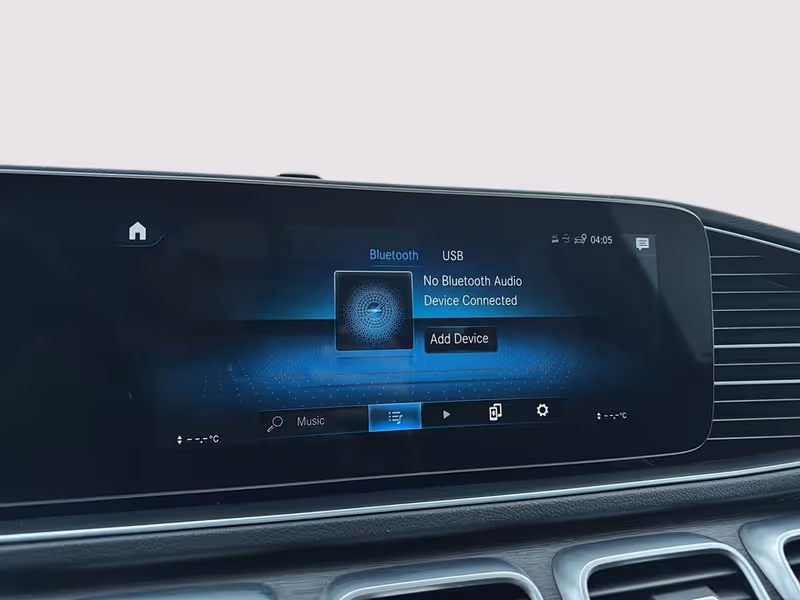 2022 Mercedes-Benz GLE GLE 350