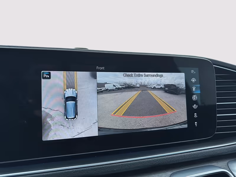 2022 Mercedes-Benz GLE GLE 350