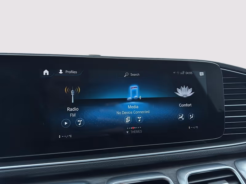 2022 Mercedes-Benz GLE GLE 350