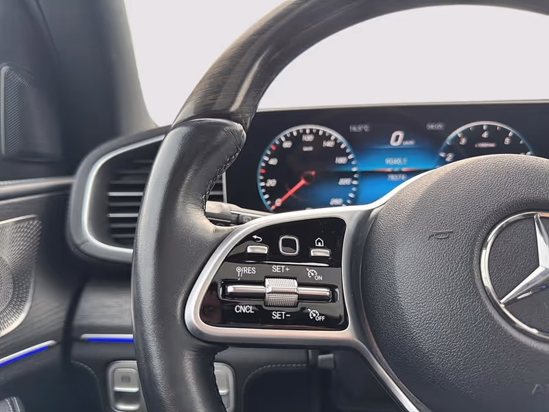 2022 Mercedes-Benz GLE GLE 350