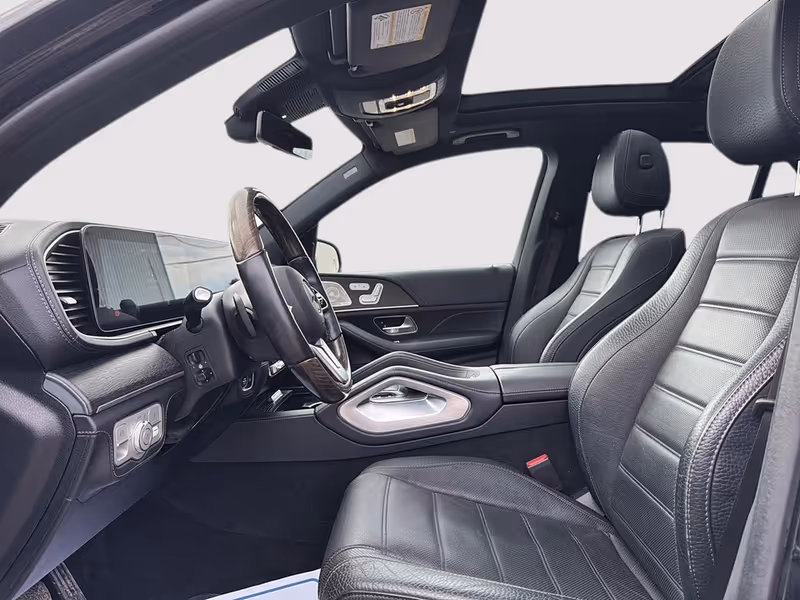 2022 Mercedes-Benz GLE GLE 350