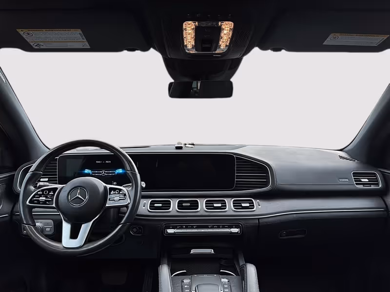 2022 Mercedes-Benz GLE GLE 350