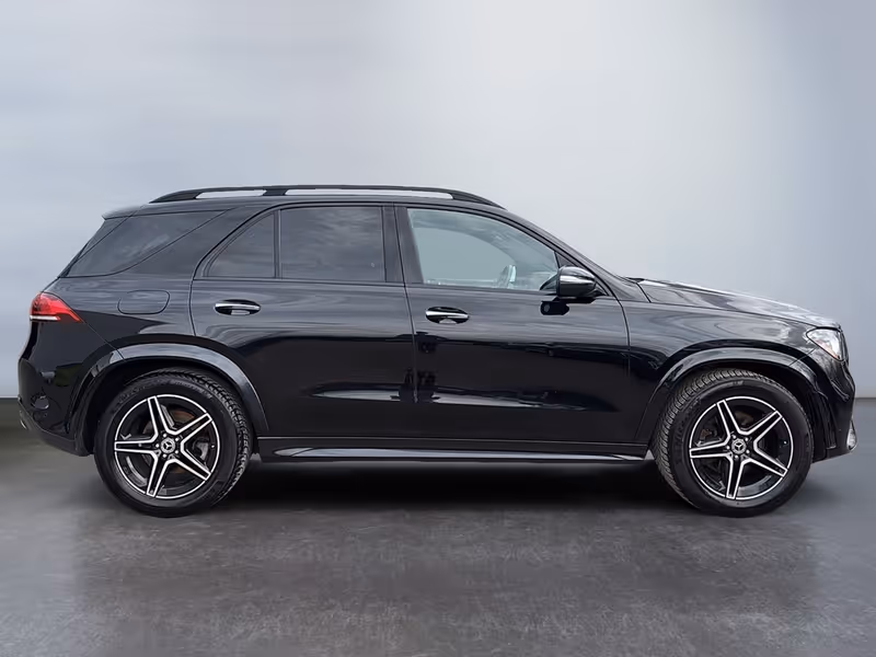 2022 Mercedes-Benz GLE GLE 350