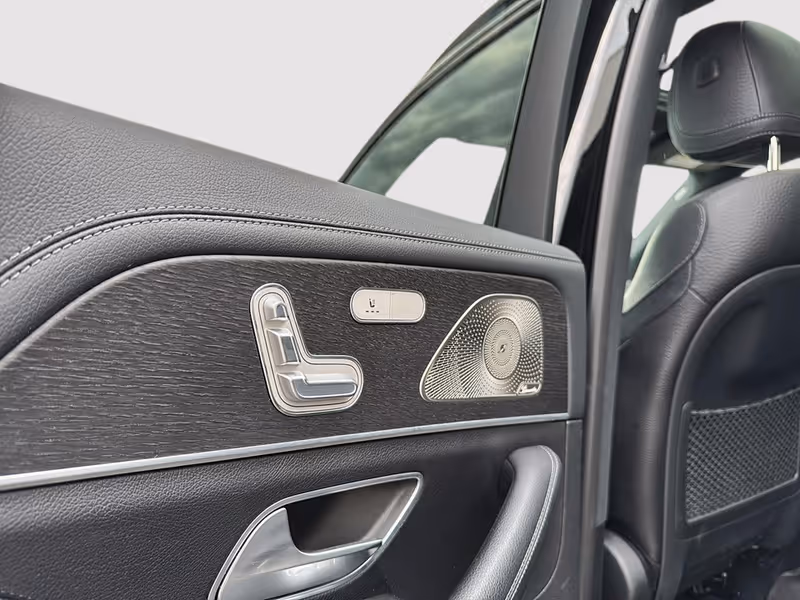 2022 Mercedes-Benz GLE GLE 350