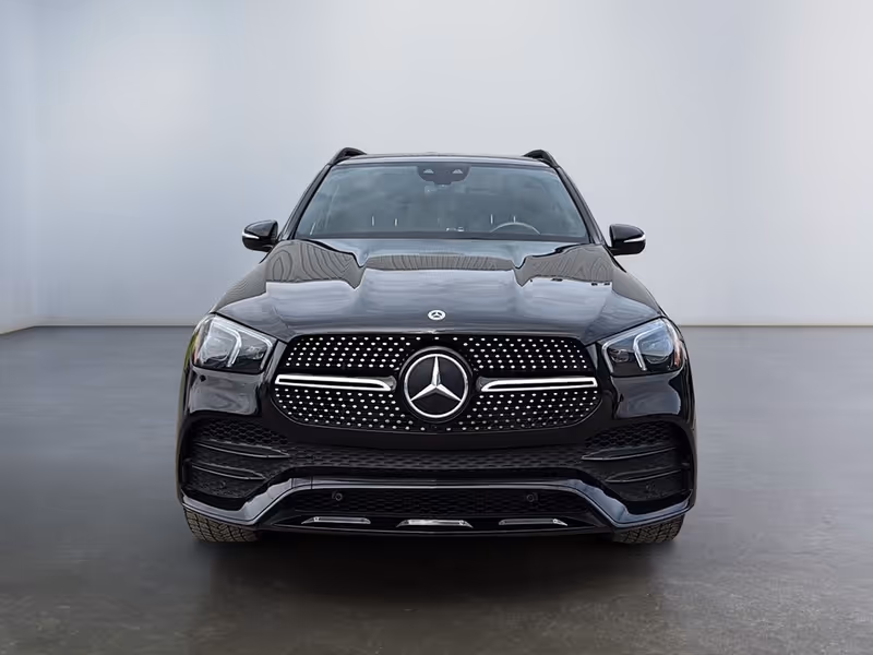 2022 Mercedes-Benz GLE GLE 350